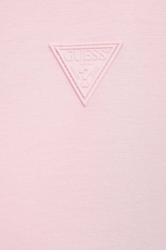 Mikina Guess ALLIE V3RQ11.K7UW2 růžová
