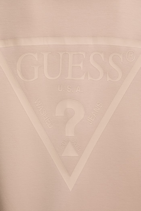 Pulover Guess ALLIE V3RQ11.K7UW2 bež