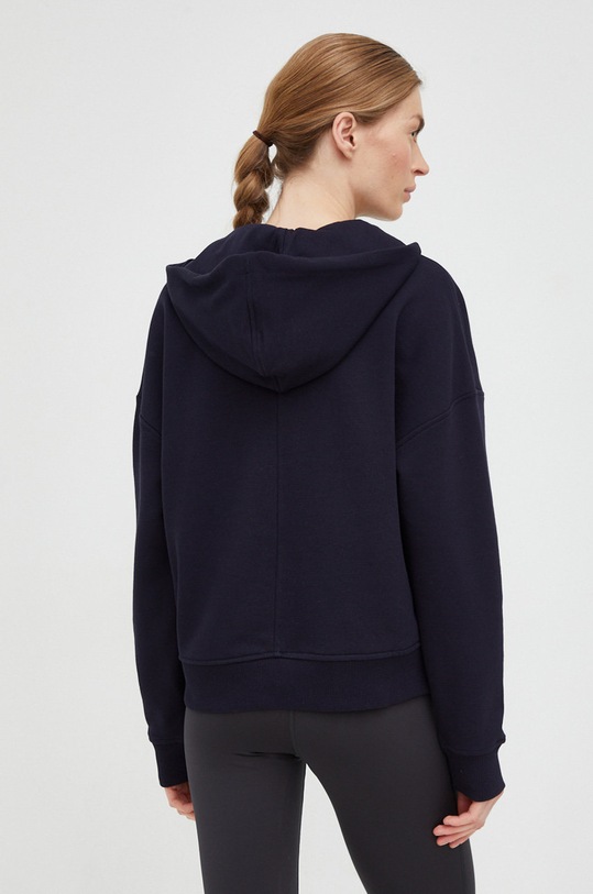 Дрехи Суичър Tommy Hilfiger S10S101571.PPYX тъмносин