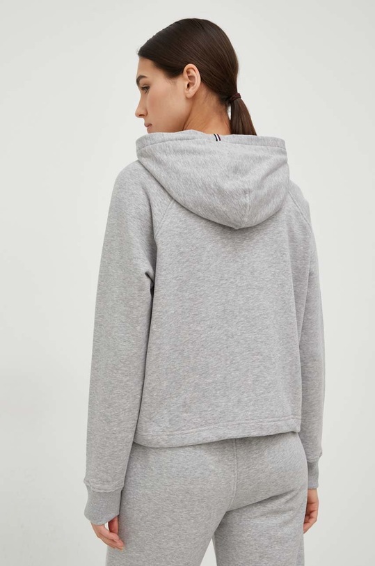 Ruházat Tommy Hilfiger felső S10S101569.PPYX szürke