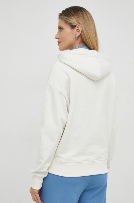 Odzież BOSS bluza 50484174 beżowy