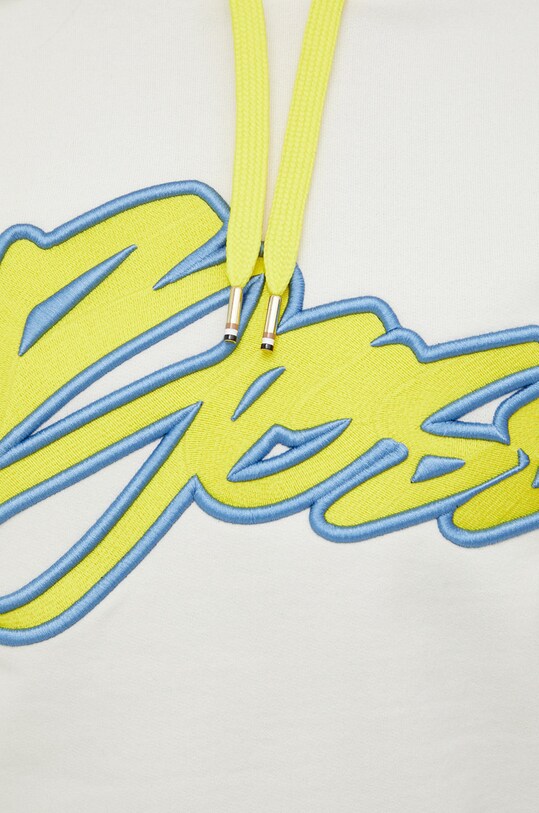 BOSS bluza 50484174 beżowy