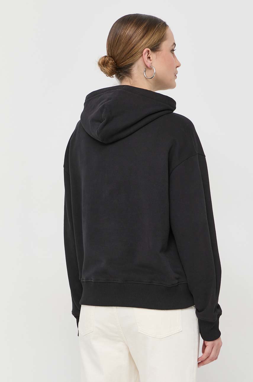 Oblačila Bluza BOSS 50484174 črna