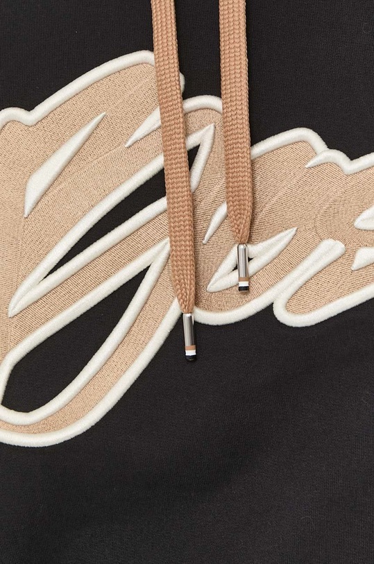 BOSS bluza 50484174 czarny