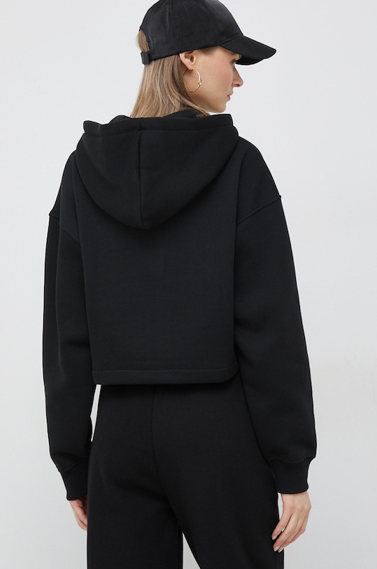Odzież Calvin Klein Jeans bluza J20J220310.PPYX czarny