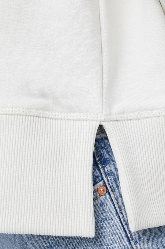 Bavlněná mikina Calvin Klein Jeans J20J220430.PPYX