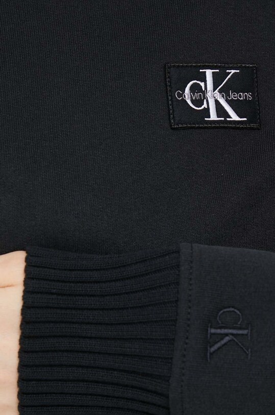 Calvin Klein Jeans hanorac de bumbac J20J220438.PPYX