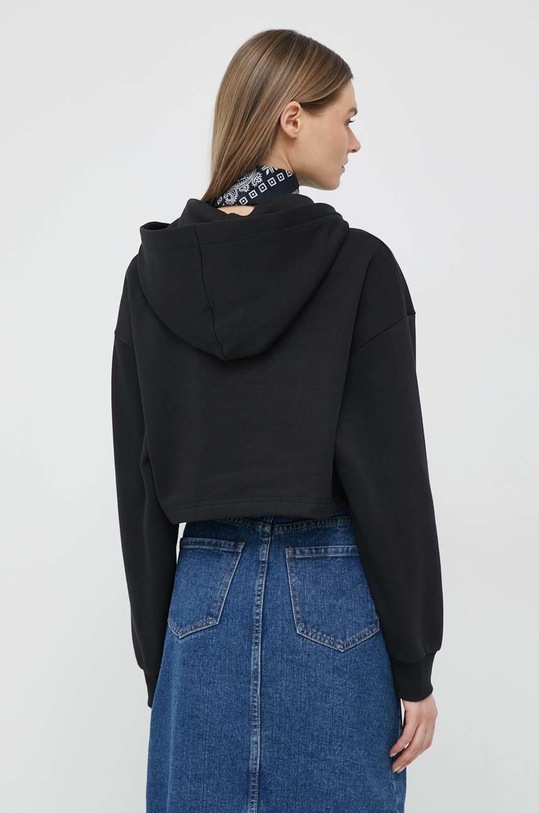 Odzież Calvin Klein Jeans bluza J20J220560.PPYX czarny