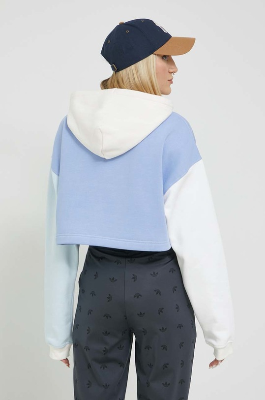 Îmbrăcăminte Tommy Jeans bluza DW0DW15821.PPYX albastru