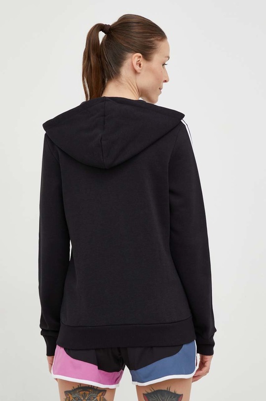 Odzież adidas bluza GM5567 czarny