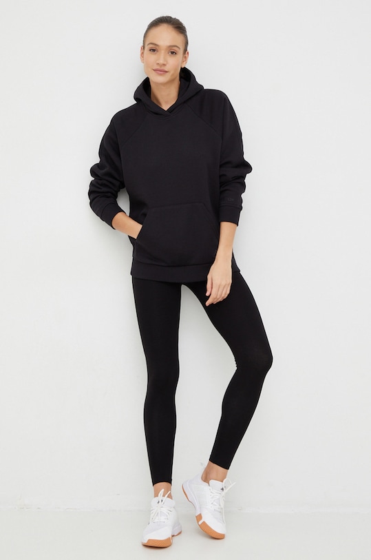 Μπλούζα adidas HC8823 μαύρο SS23