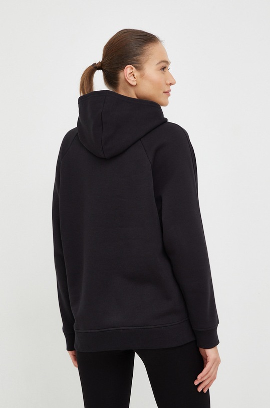 Ρούχα Μπλούζα adidas HC8823 μαύρο