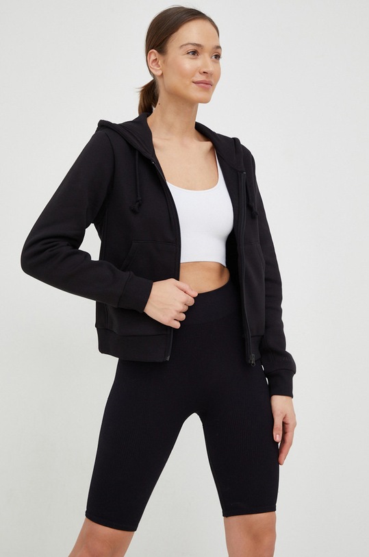 Adidas bluza uni negru HC8848