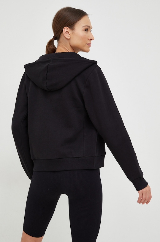 Îmbrăcăminte Adidas bluza HC8848 negru