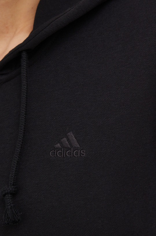 Adidas bluza HC8848 negru
