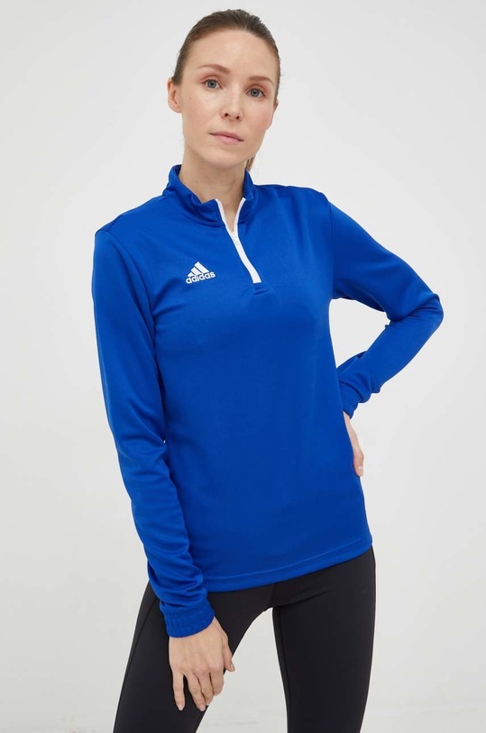 adidas Performance hanorac de antrenament Entrada 22 uni albastru HG6284