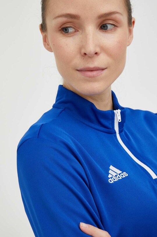 adidas Performance hanorac de antrenament Entrada 22 albastru HG6284