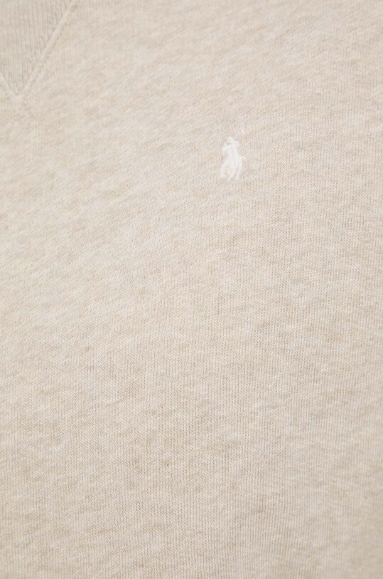 Dukserica Polo Ralph Lauren 211891557 bež