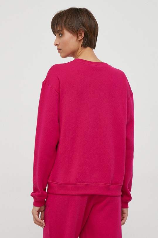 Ρούχα Μπλούζα Polo Ralph Lauren 211891557 ροζ