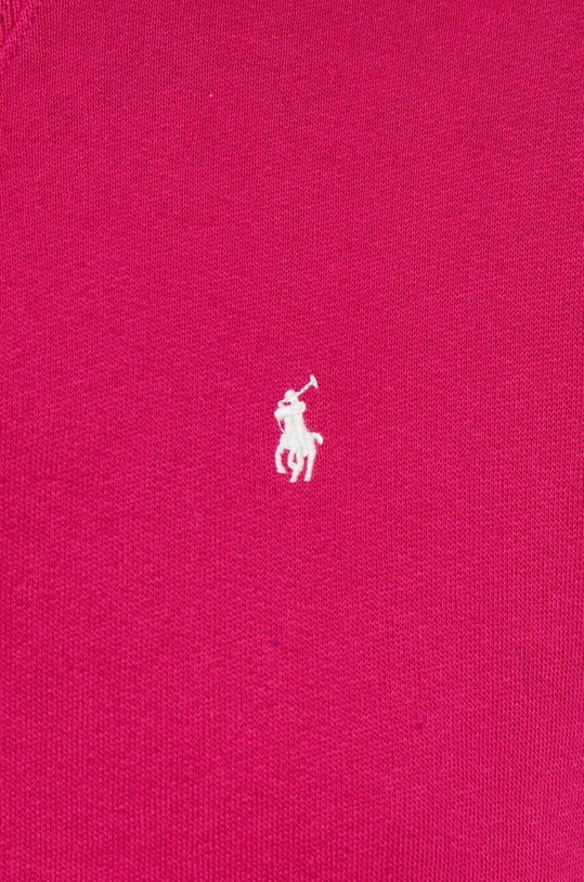 Μπλούζα Polo Ralph Lauren 211891557 ροζ