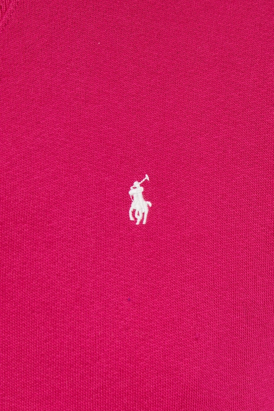 Mikina Polo Ralph Lauren 211891557 ružová