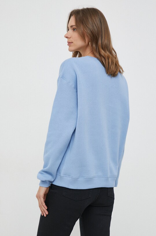 Odzież Polo Ralph Lauren bluza 211891557 niebieski