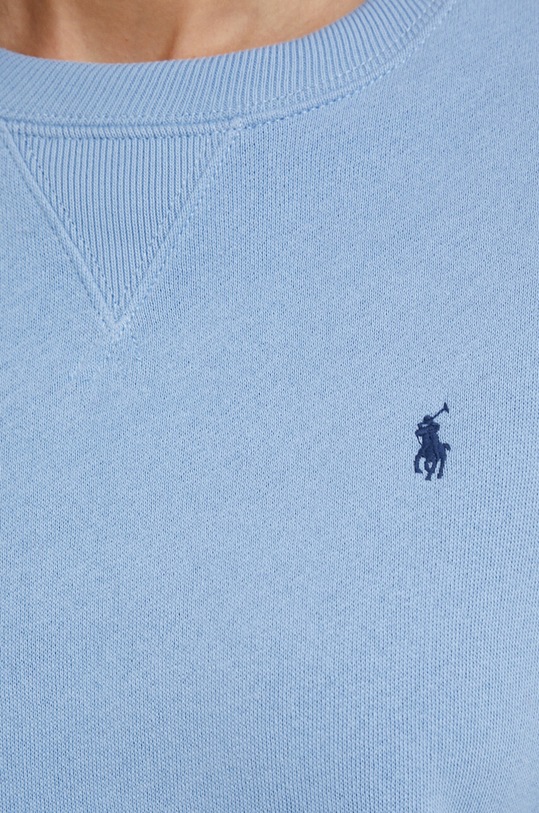 Polo Ralph Lauren bluza 211891557 niebieski