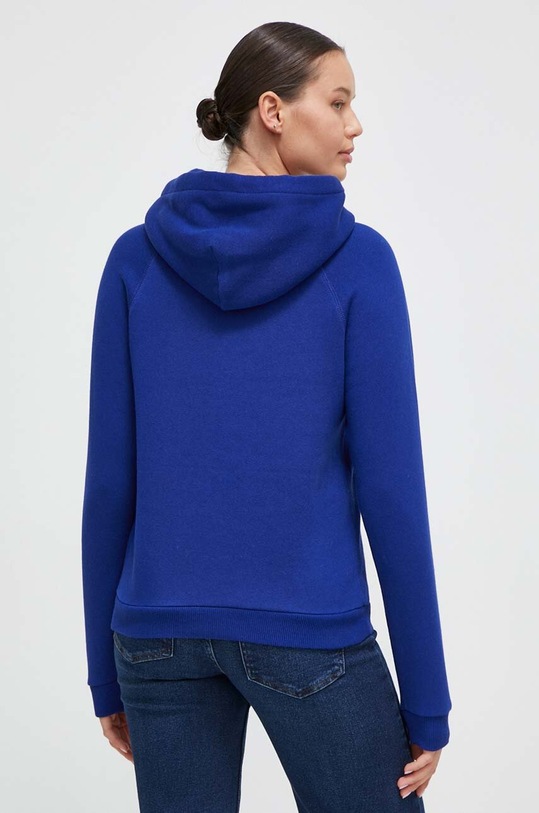 Odzież Polo Ralph Lauren bluza 211891558 niebieski