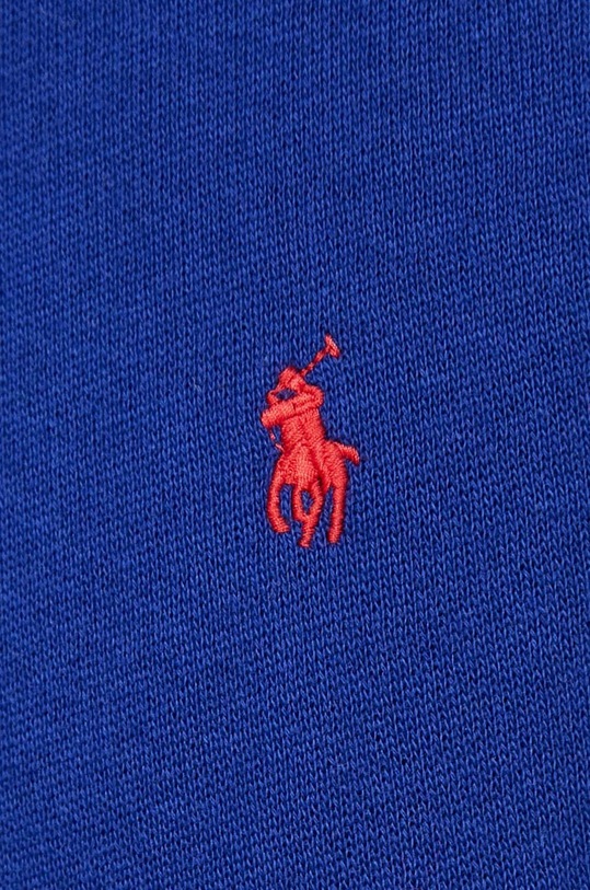 Polo Ralph Lauren bluza 211891558 niebieski