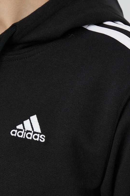 Кофта adidas IC8767 чорний