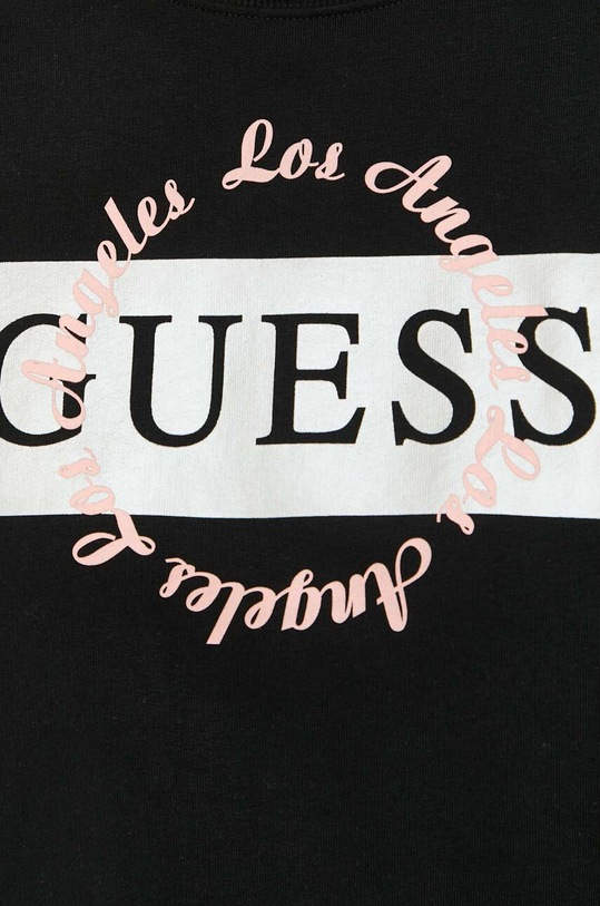 Mikina Guess W3GQ07.KBK32 čierna