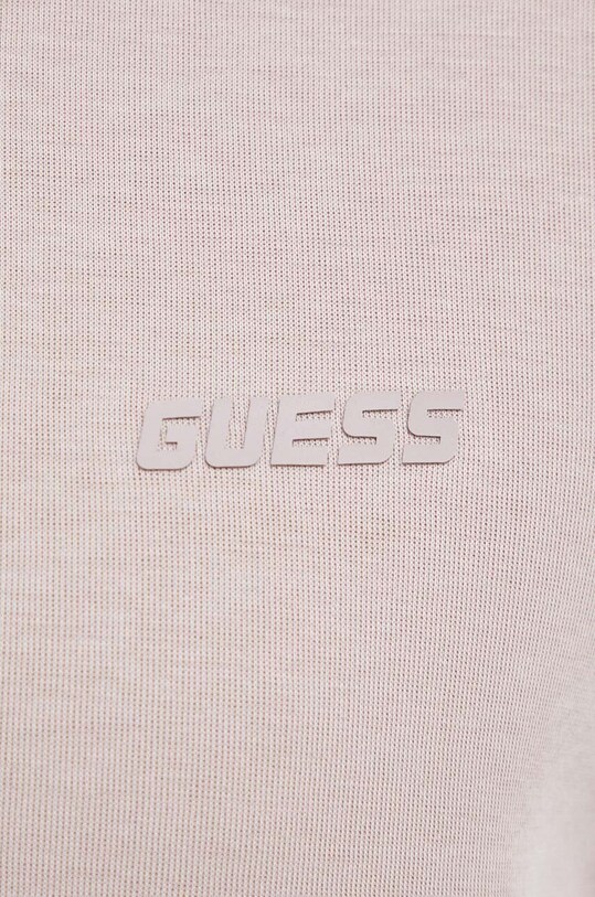 Кофта Guess BRITNEY V2YQ16.KB3P2 бежевий