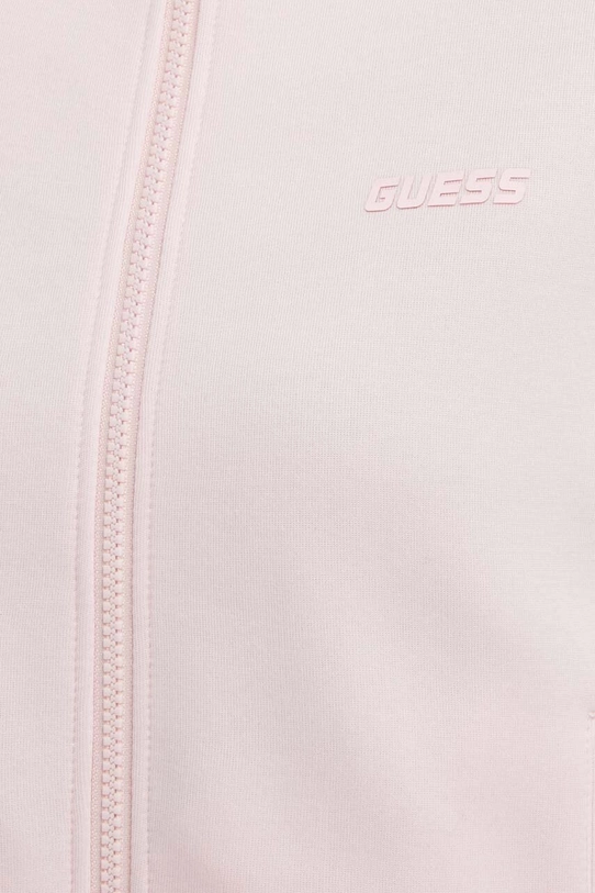 Кофта Guess BRITNEY V2YQ16.KB3P2 рожевий