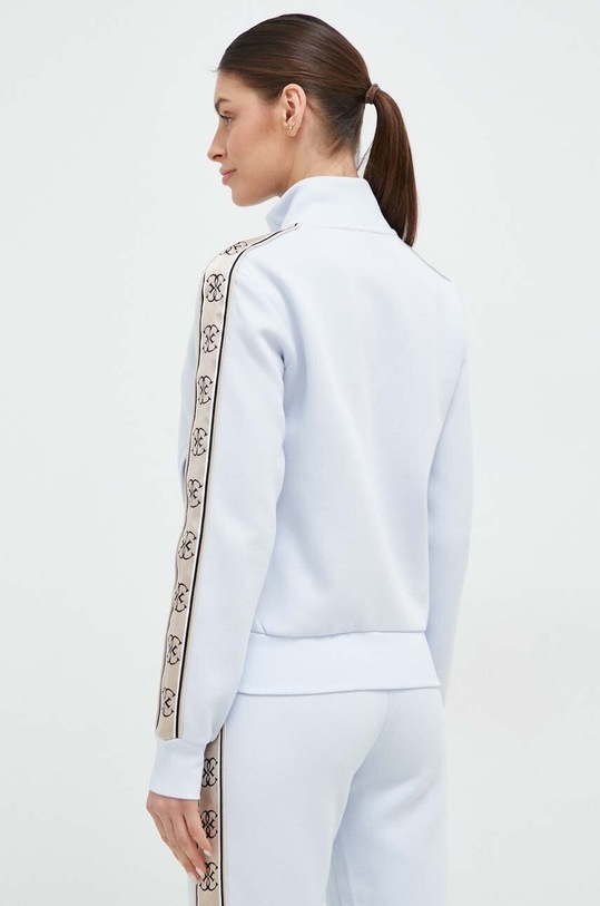 Oblačila Pulover Guess BRITNEY V2YQ16.KB3P2 modra