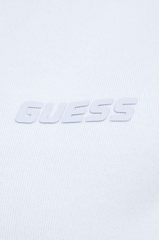 Кофта Guess BRITNEY V2YQ16.KB3P2 голубой