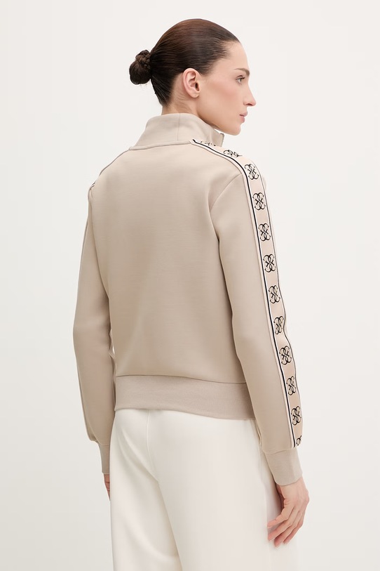 Oblečení Mikina Guess BRITNEY V2YQ16.KB3P2 béžová