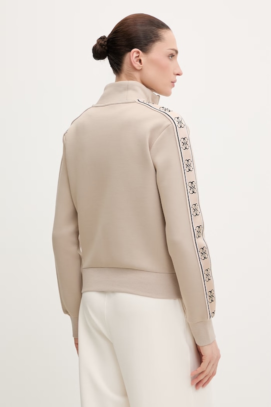 Oblečení Mikina Guess BRITNEY V2YQ16.KB3P2 béžová