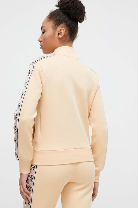 Odzież Guess bluza BRITNEY V2YQ16.KB3P2 beżowy