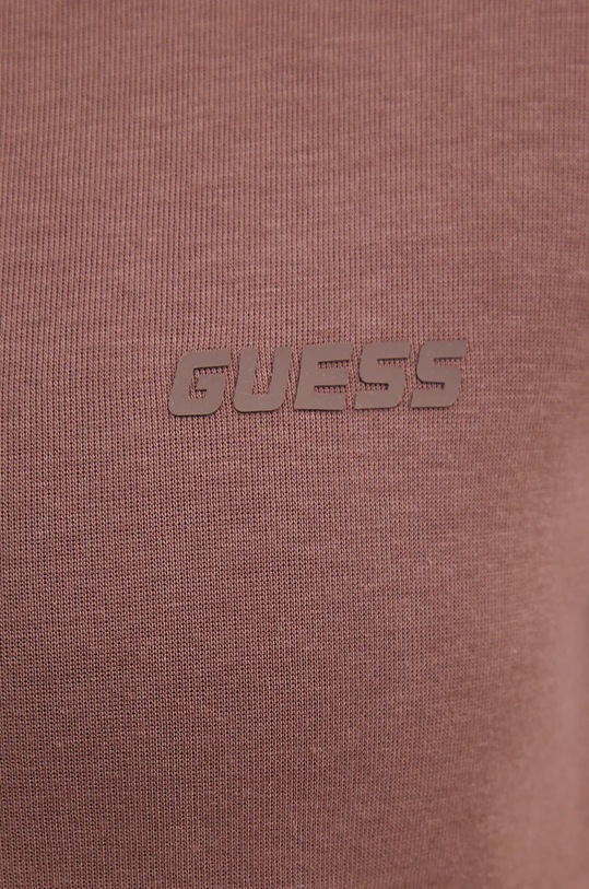 Mikina Guess BRITNEY V2YQ16.KB3P2 hnedá