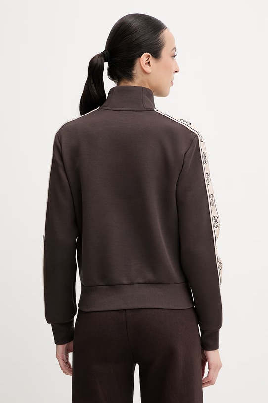 Oblačila Pulover Guess BRITNEY V2YQ16.KB3P2 rjava