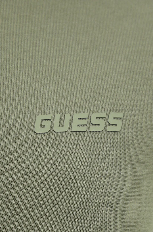 Mikina Guess BRITNEY V2YQ16.KB3P2 zelená