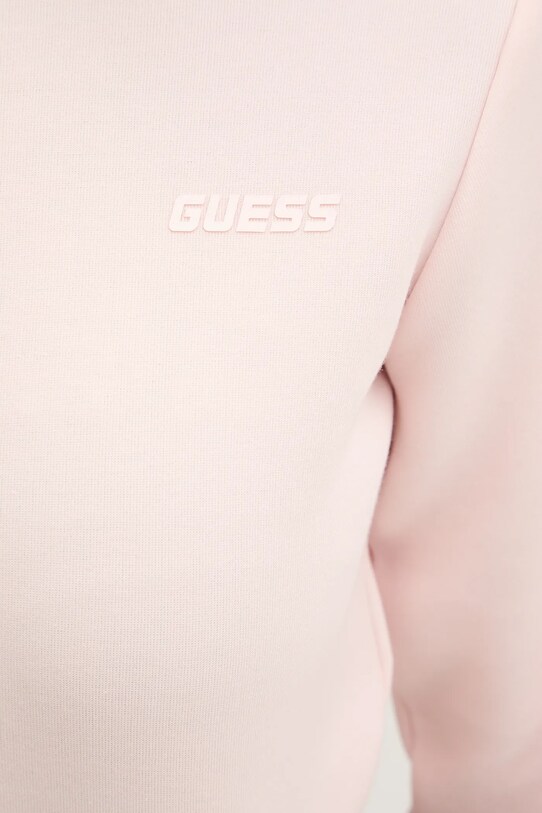 Guess bluza V3RQ12.KB3P2 bej