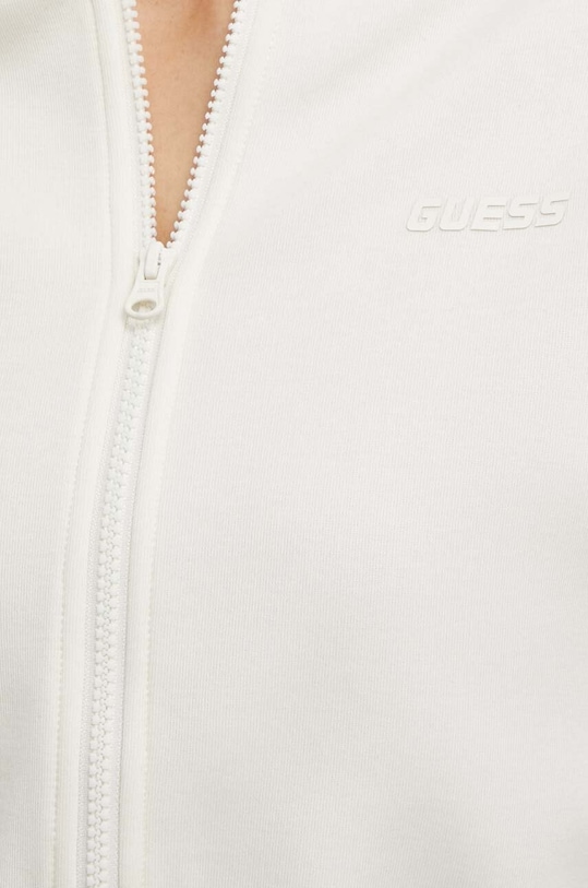 Mikina Guess BRITNEY V3RQ12.KB3P2 béžová