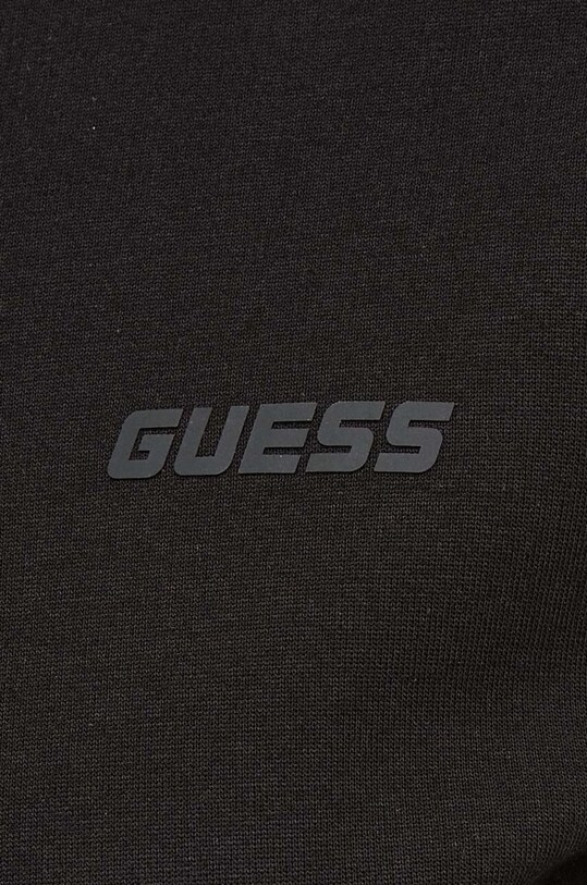 Guess bluza V3RQ12.KB3P2 negru