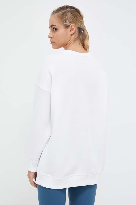 Odjeća Dukserica Guess V3GQ12.FL04P bijela