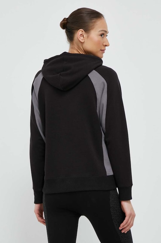 Îmbrăcăminte Puma bluza 538191 negru