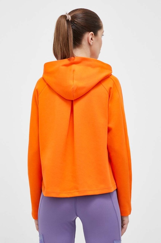 Îmbrăcăminte Puma bluza 538267 portocaliu