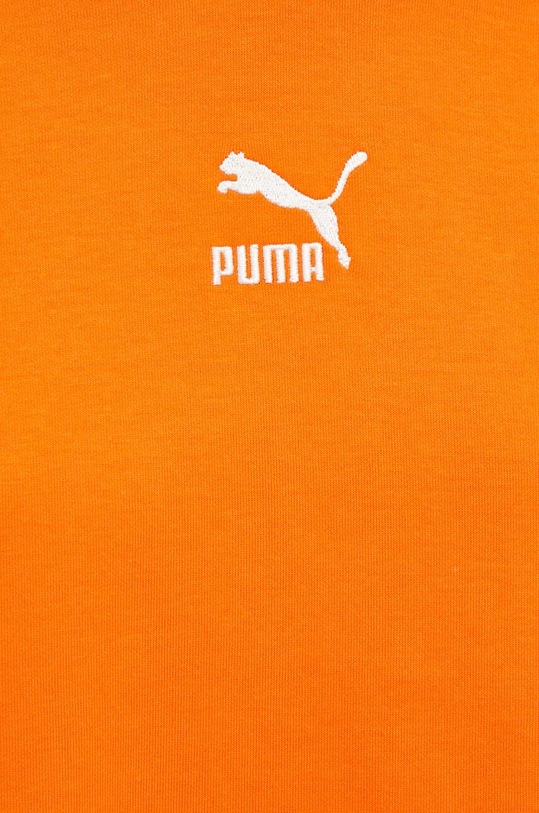 Puma bluza 538267 portocaliu