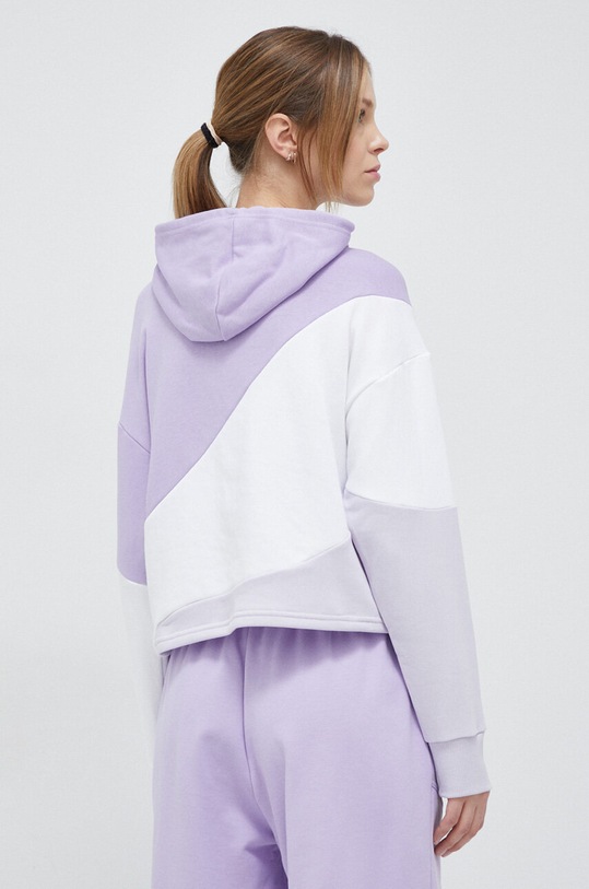 Îmbrăcăminte Puma bluza 673977 violet