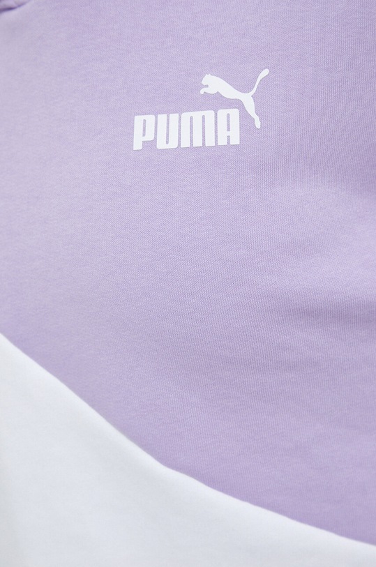 Puma bluza 673977 violet